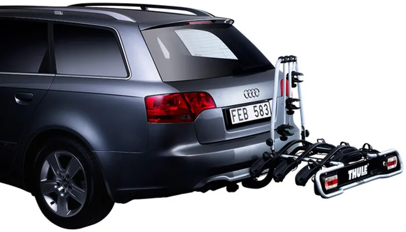Thule EuroRide 3 Bike Carrier Rack-1