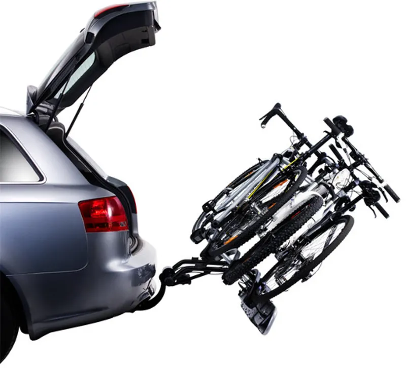 Thule EuroRide 3 Bike Carrier Rack-3