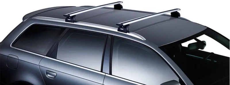 Thule Wing Bar 960 Silver-1