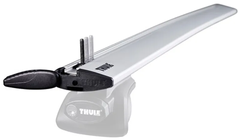 Thule Wing Bar 960 Silver-2