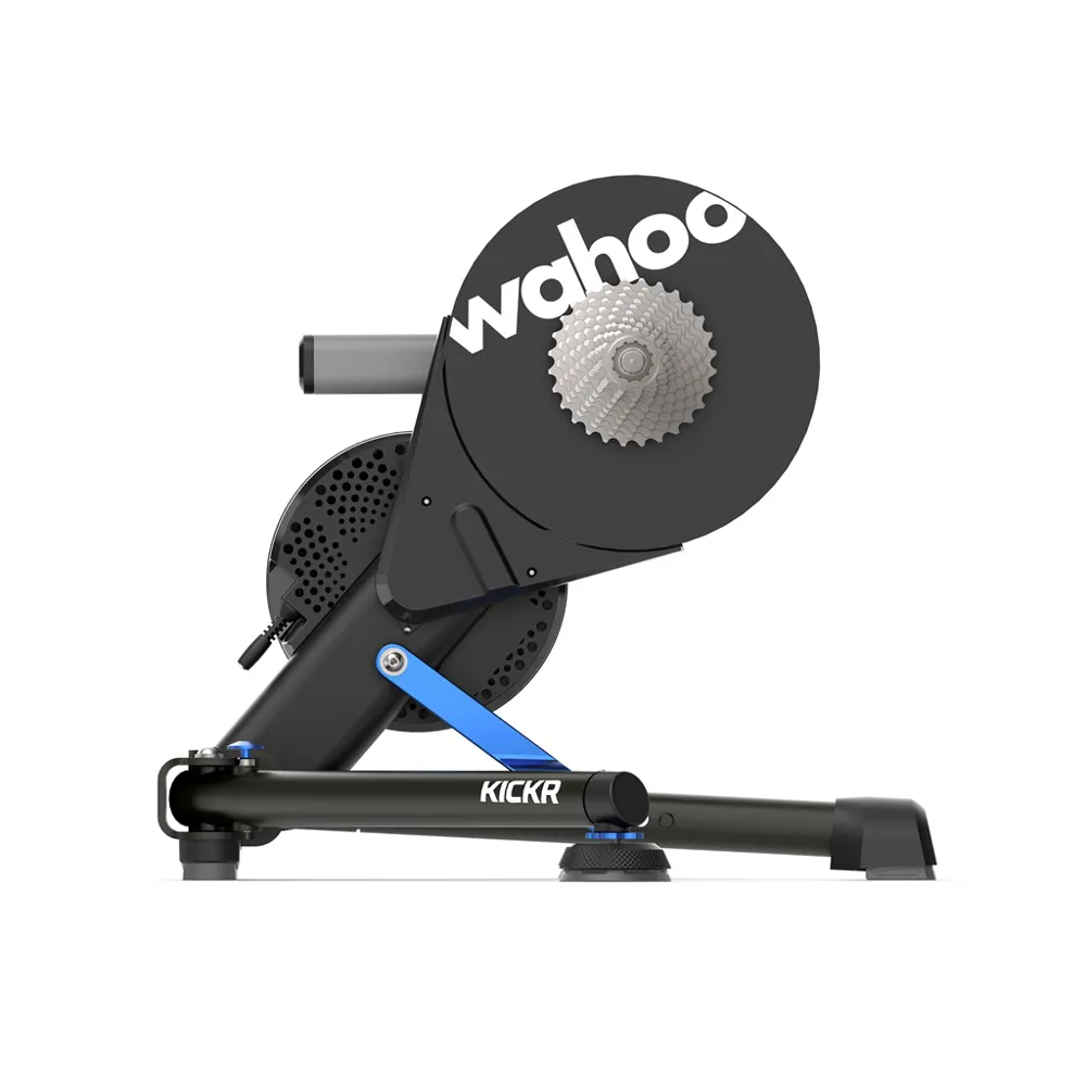 Wahoo Fitness Wahoo KICKR V5 Smart Power Trainer