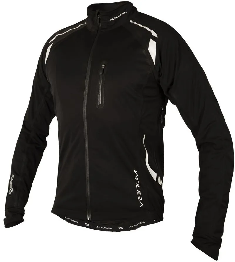 Altura Varium Softshell Waterproof Jacket 2015 Black
