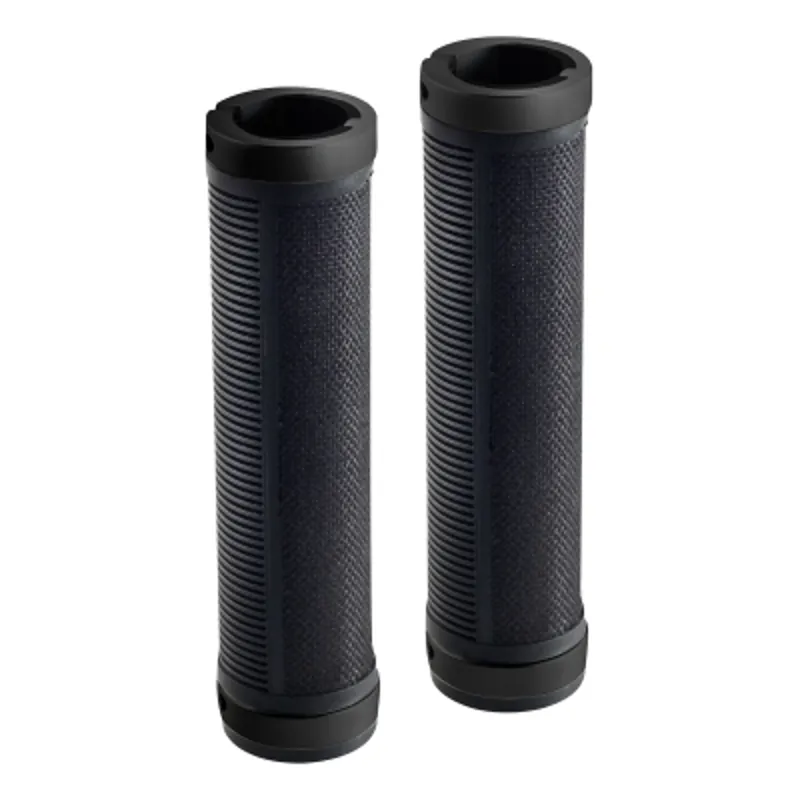 Brooks Cambium Comfort Grips Black-1