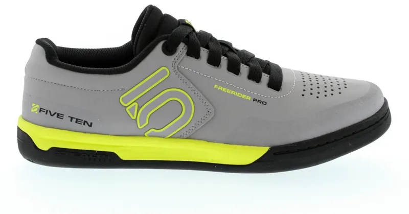 five ten freerider pro men's mountain bike shoe