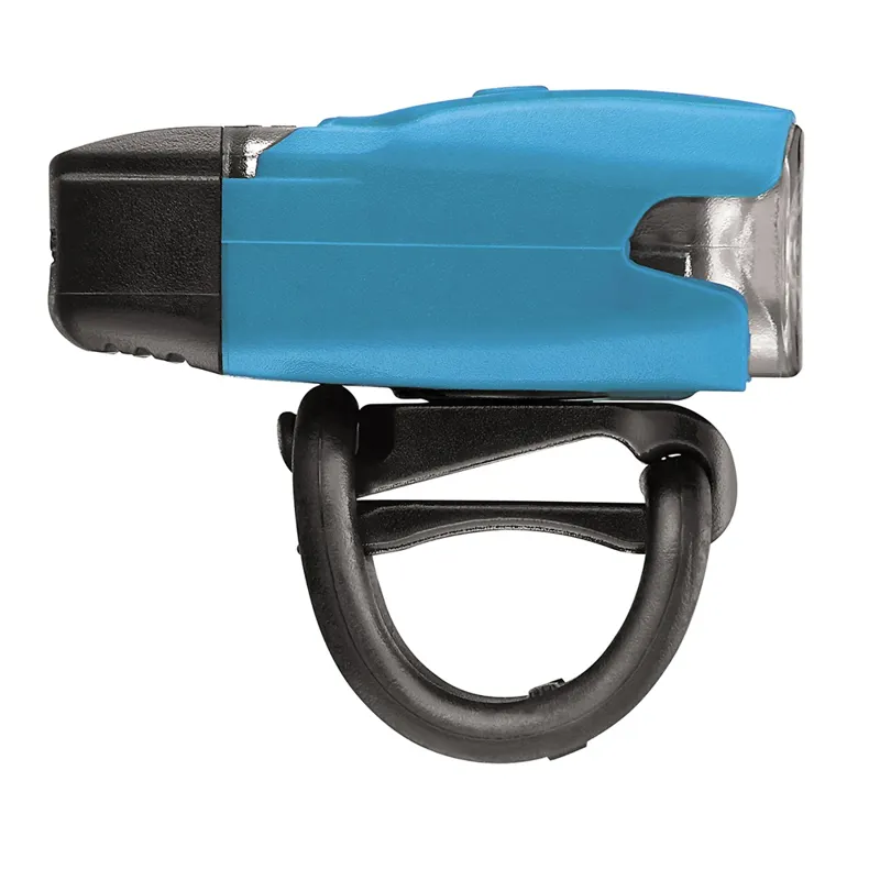 Lezyne KTV2 Drive Front Light Blue-1