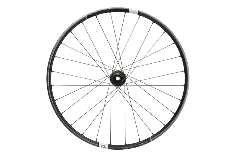Crank Brothers Synthesis E 29er Carbon Wheelset Black-1