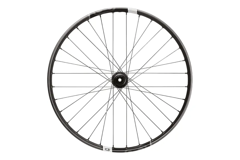 Crank Brothers Synthesis E 27.5in Carbon Wheelset Black-2