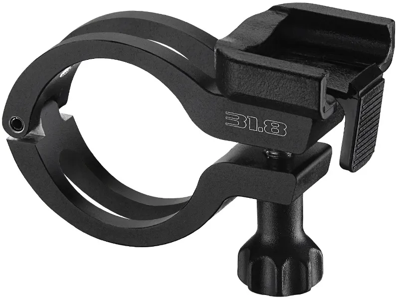 Lezyne LED StraptoHandlebar Mount Adapter £2.25