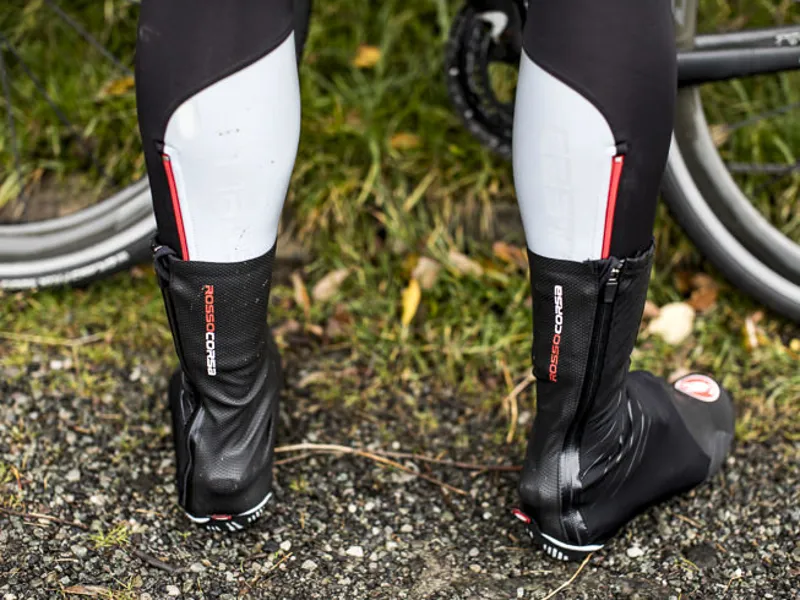 Castelli Nano Flex Pro 2 Road Bibtight Black-2