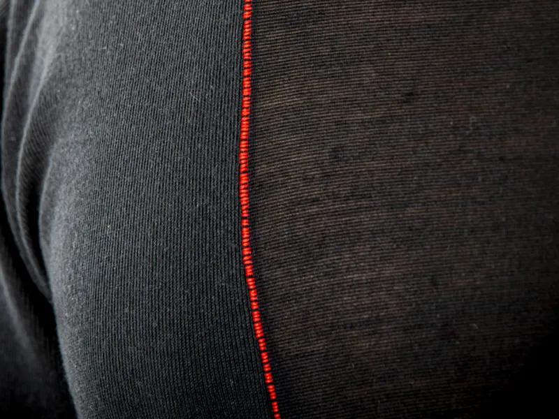 Castelli Prosecco Tech LS Road Base Layer Black-5