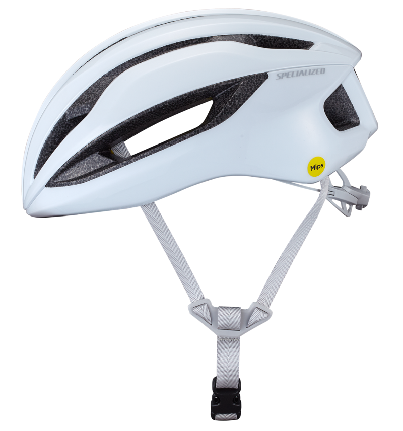 Specialized Loma MIPS Road Helmet White-1
