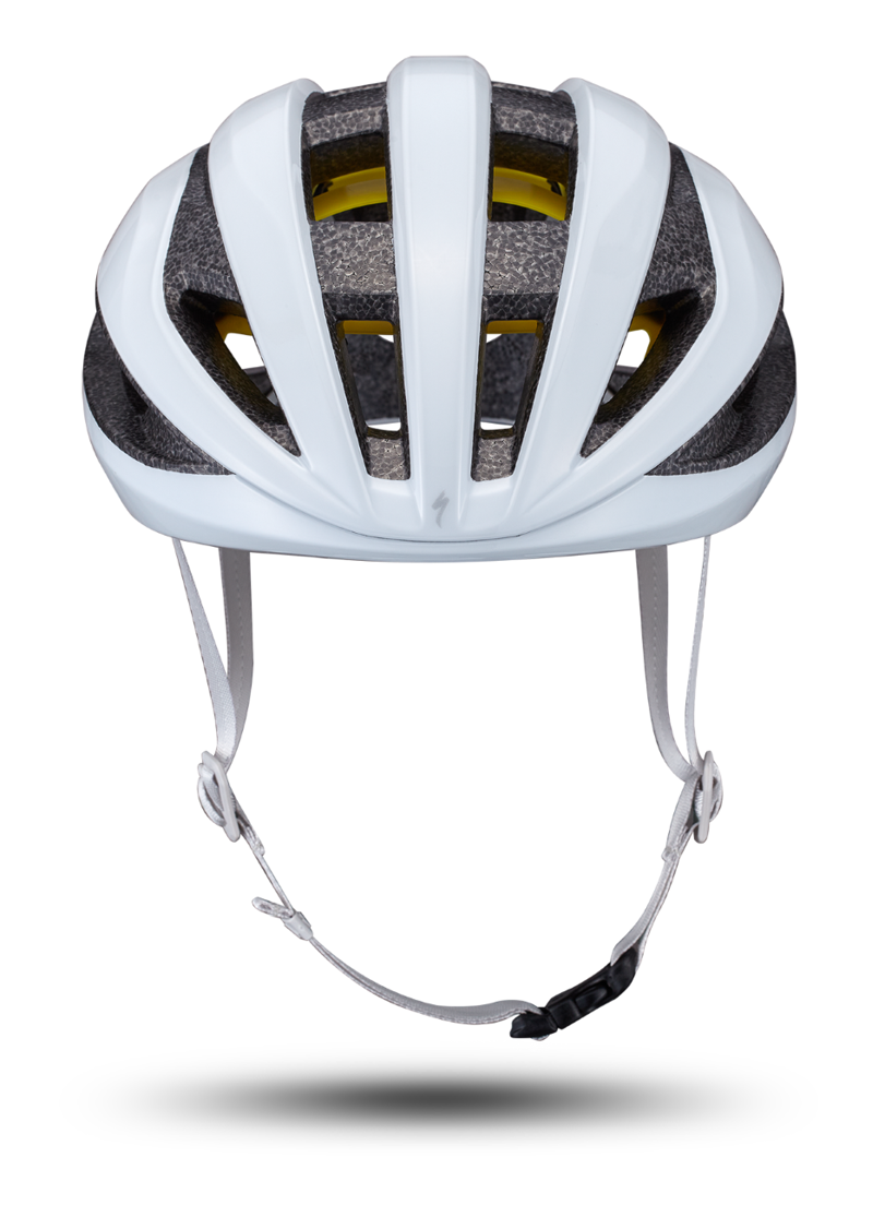 Specialized Loma MIPS Road Helmet White-4