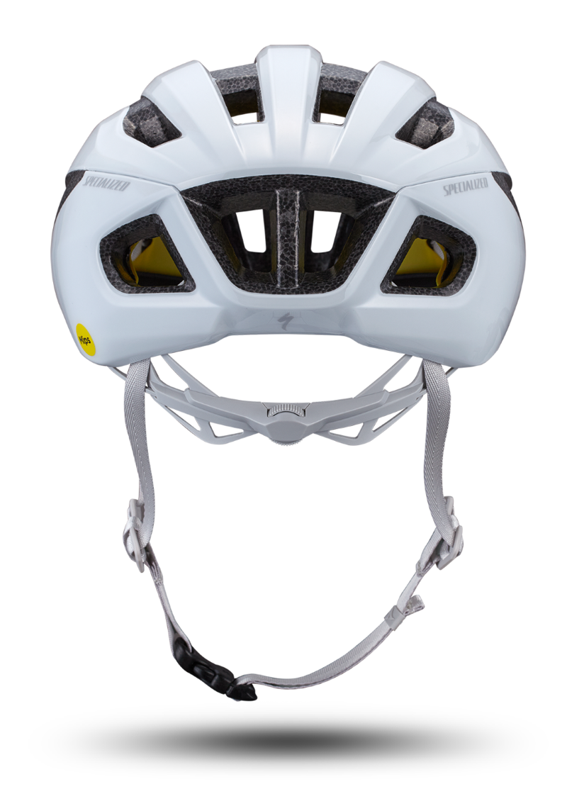 Specialized Loma MIPS Road Helmet White-3