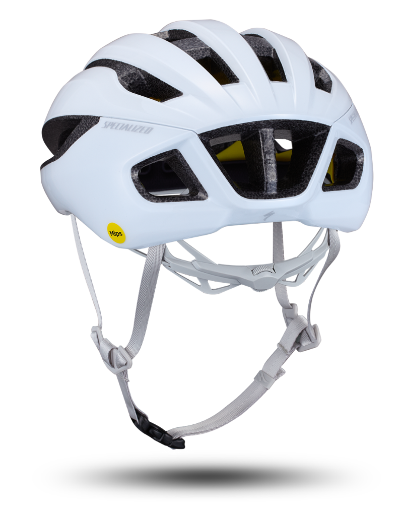 Specialized Loma MIPS Road Helmet White-2