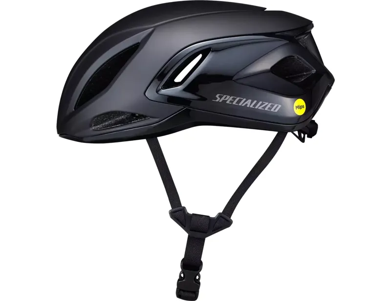 Specialized Propero 4 MIPS Road Helmet Black-1