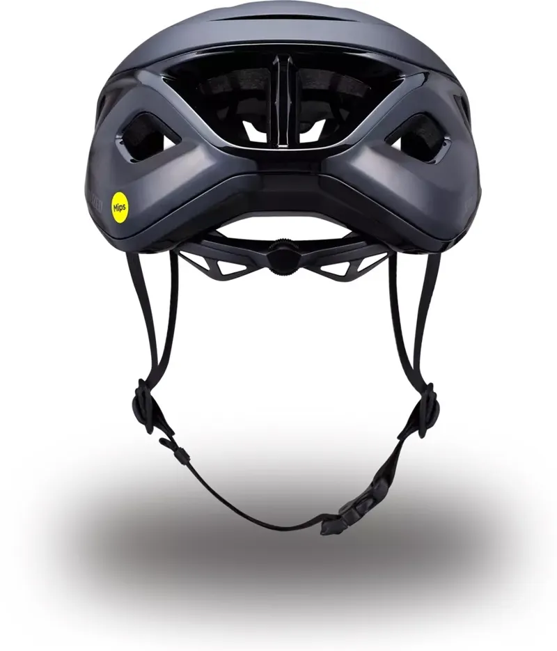 Specialized Propero 4 MIPS Road Helmet Black-3