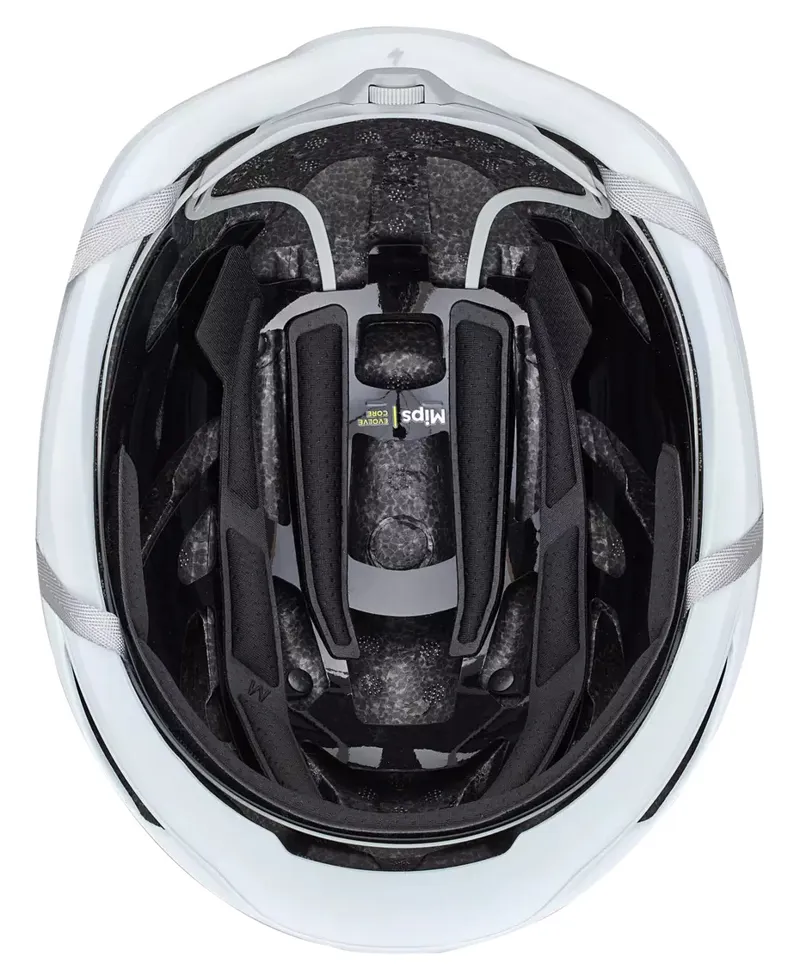 Specialized Propero 4 MIPS Road Helmet White-6