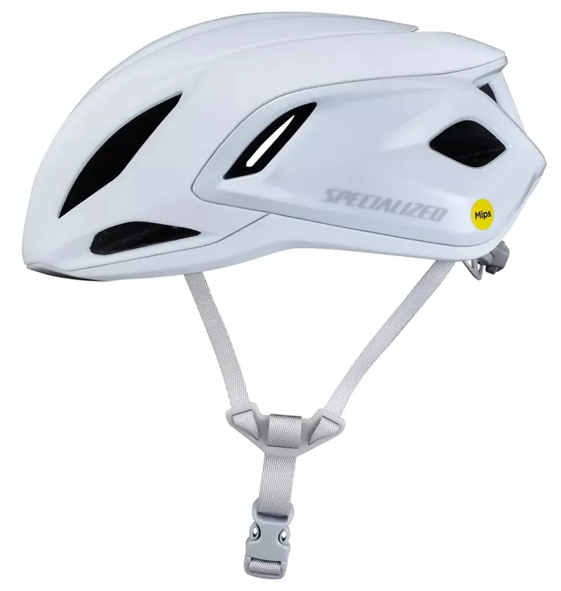 Specialized Propero 4 MIPS Road Helmet White-1