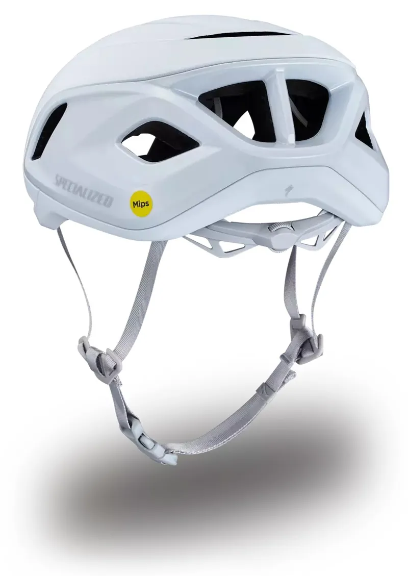 Specialized Propero 4 MIPS Road Helmet White-2