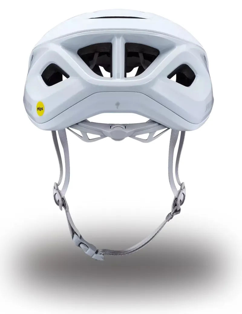 Specialized Propero 4 MIPS Road Helmet White-3