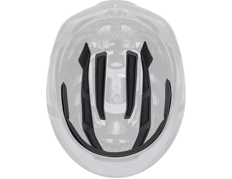 Specialized Propero 4 MIPS Road Helmet Dark Navy/Metallic-7