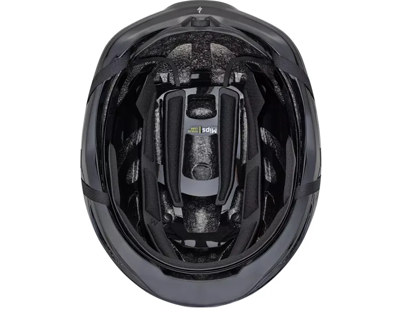 Specialized Propero 4 MIPS Road Helmet Dark Navy/Metallic-6