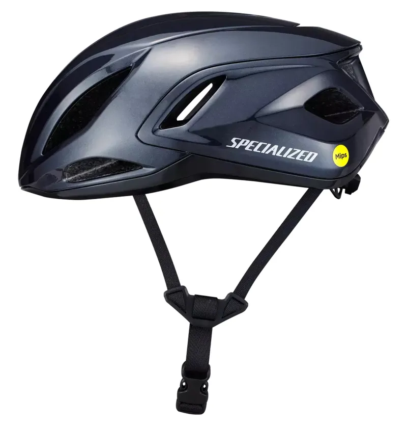 Specialized Propero 4 MIPS Road Helmet Dark Navy/Metallic-1