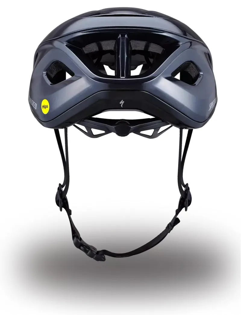 Specialized Propero 4 MIPS Road Helmet Dark Navy/Metallic-4