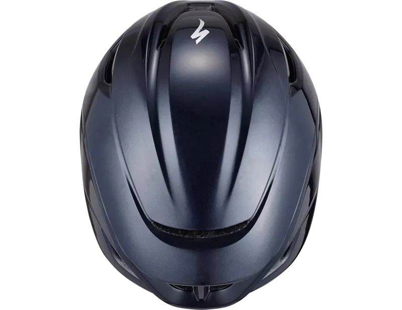 Specialized Propero 4 MIPS Road Helmet Dark Navy/Metallic-5