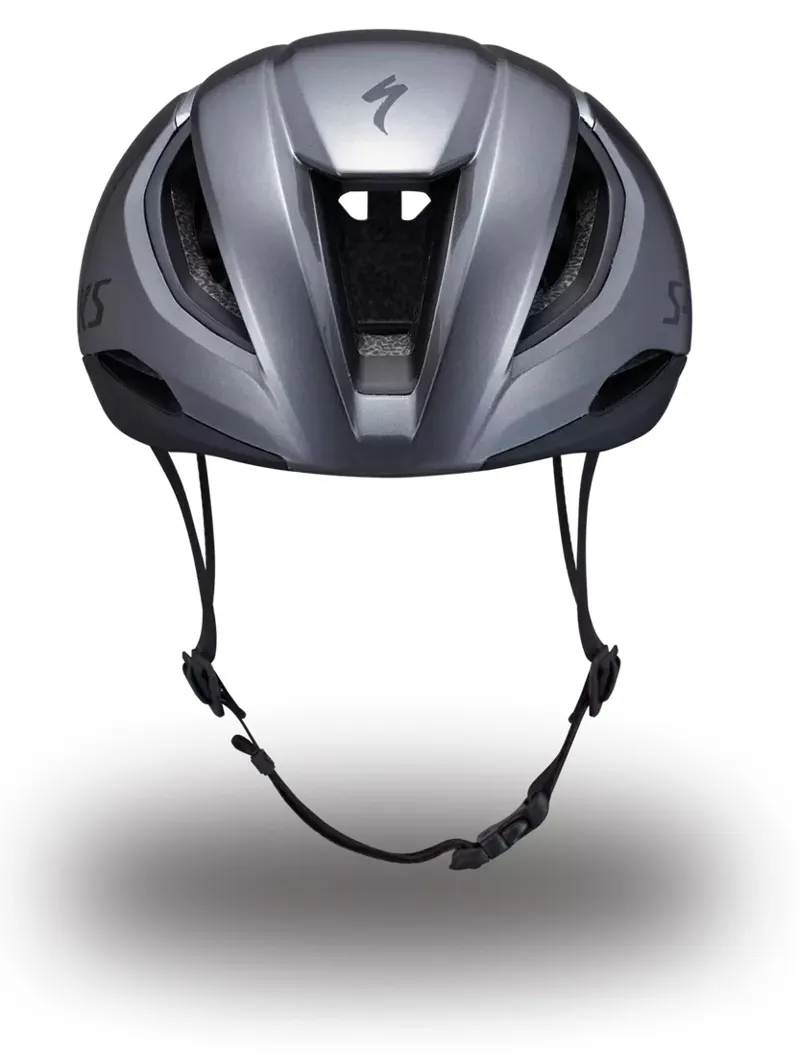 Specialized S Works Evade III MIPS Road Helmet Smoke-3