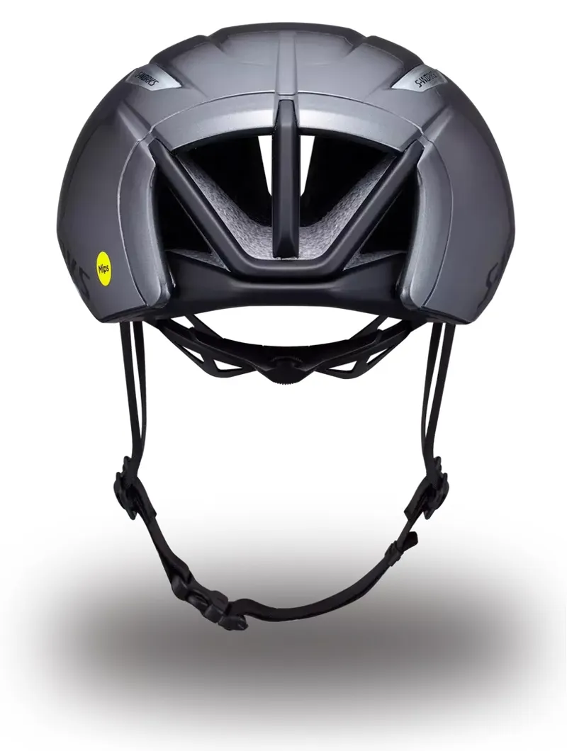Specialized S Works Evade III MIPS Road Helmet Smoke-4