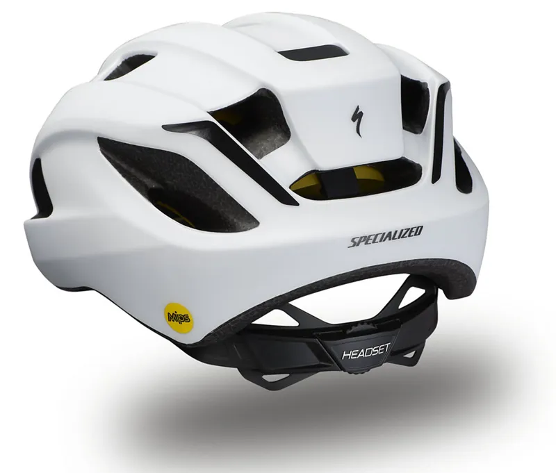 SPECIALIZED ALIGN II Size M ブラック Specialized Align II MIPS Helmet