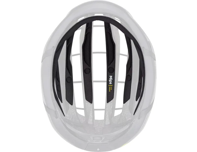 Specialized S-Works Prevail III MIPS Road Helmet Smoke-7