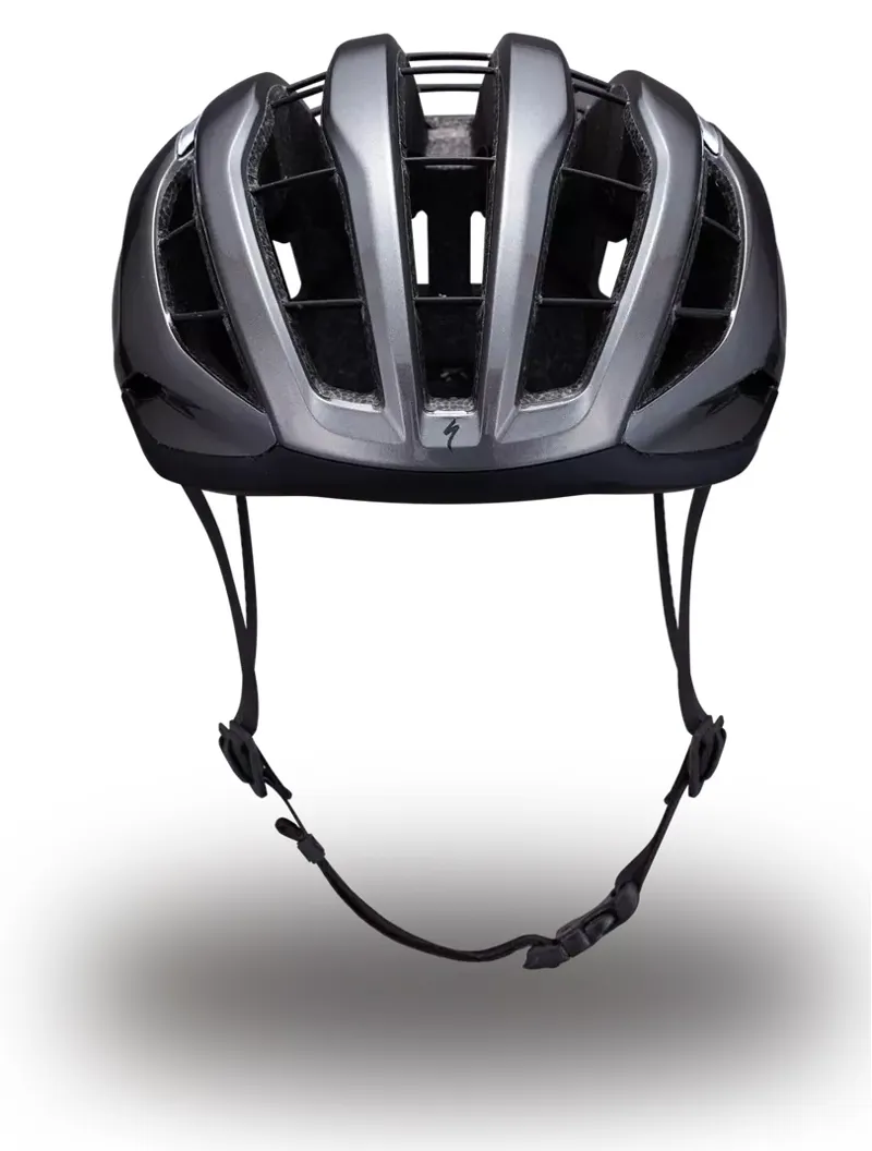 Specialized S-Works Prevail III MIPS Road Helmet Smoke-3