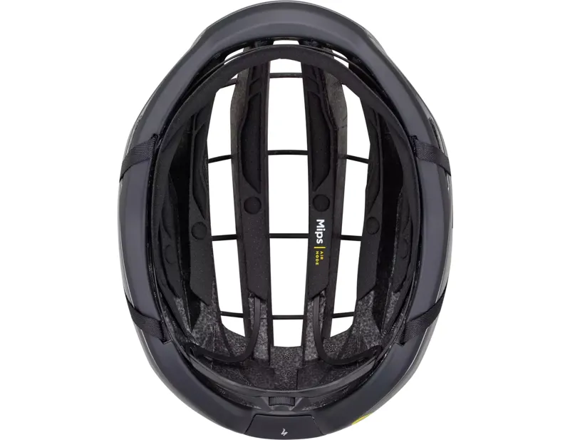 Specialized S-Works Prevail III MIPS Road Helmet Smoke-6
