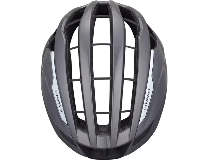 Specialized S-Works Prevail III MIPS Road Helmet Smoke-5