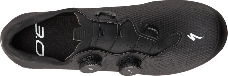 Specialized Torch 3.0 Road Shoes Black-3
