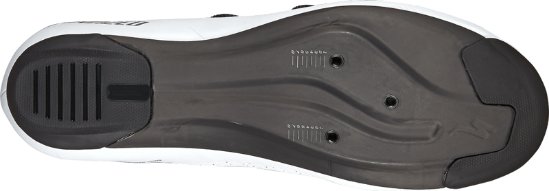 Specialized Torch 3.0 Road Shoes White-4