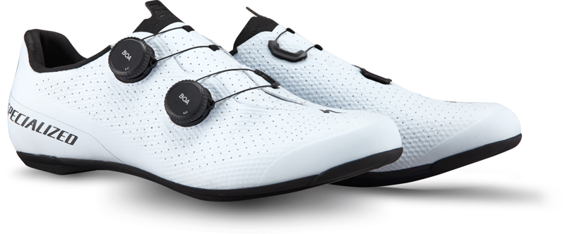 Specialized Torch 3.0 Road Shoes White-2