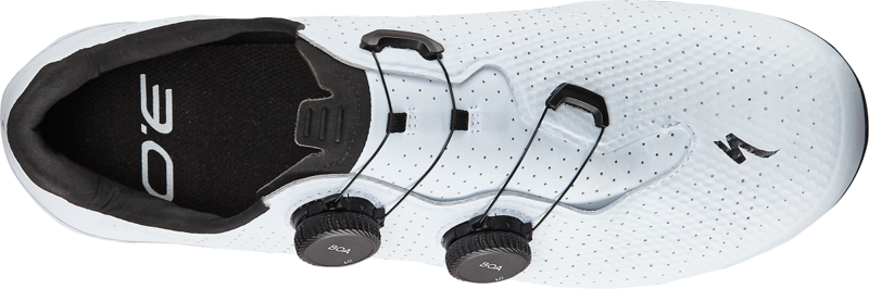 Specialized Torch 3.0 Road Shoes White-3