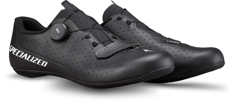 Specialized Torch 2.0 Road Shoes Black-2