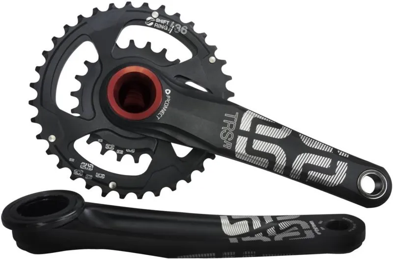 E-thirteen trs 11 speed 9-46t, 509% ultra-wide range. Samox cr mo 28t. T e a 13. Sram truvativ 175 m. Система шатунов для фэтбайка.