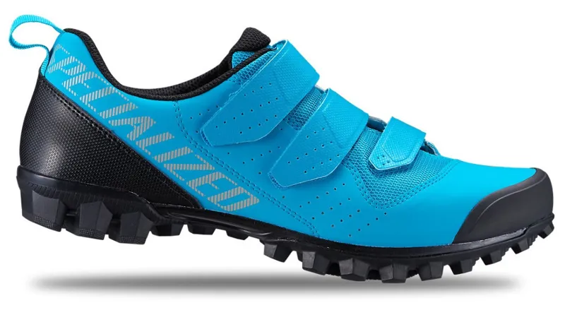 Specialized Recon 1.0 MTB Shoes Aqua