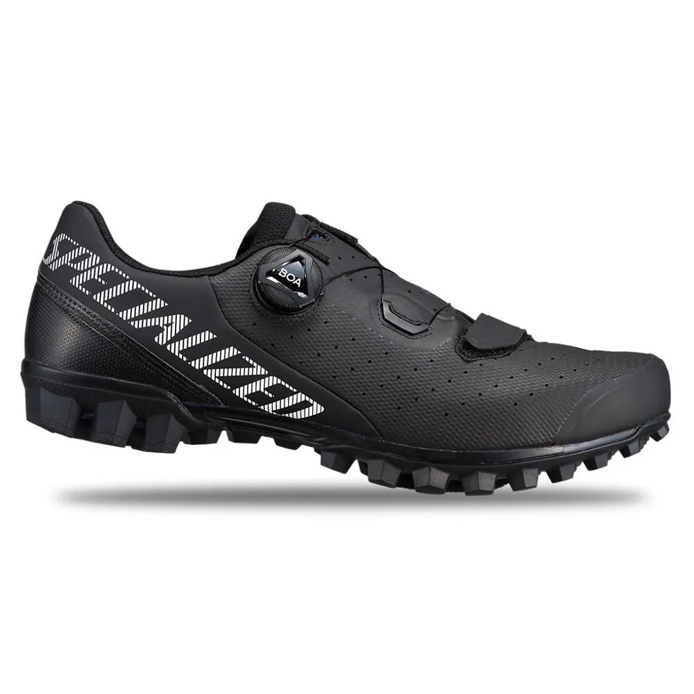 Specialized Specialized Recon 2.0 MTB Shoes Black
