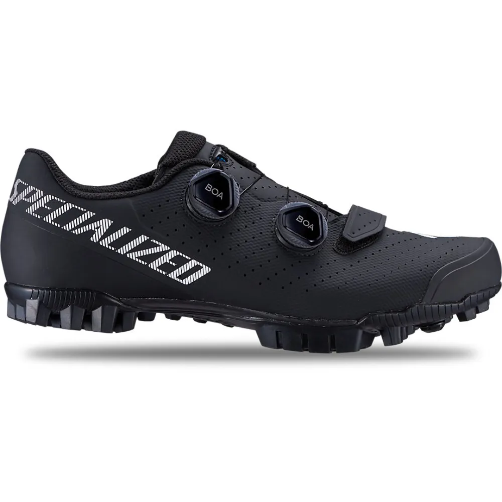 Specialized Specialized Recon 3.0 MTB Shoes Black