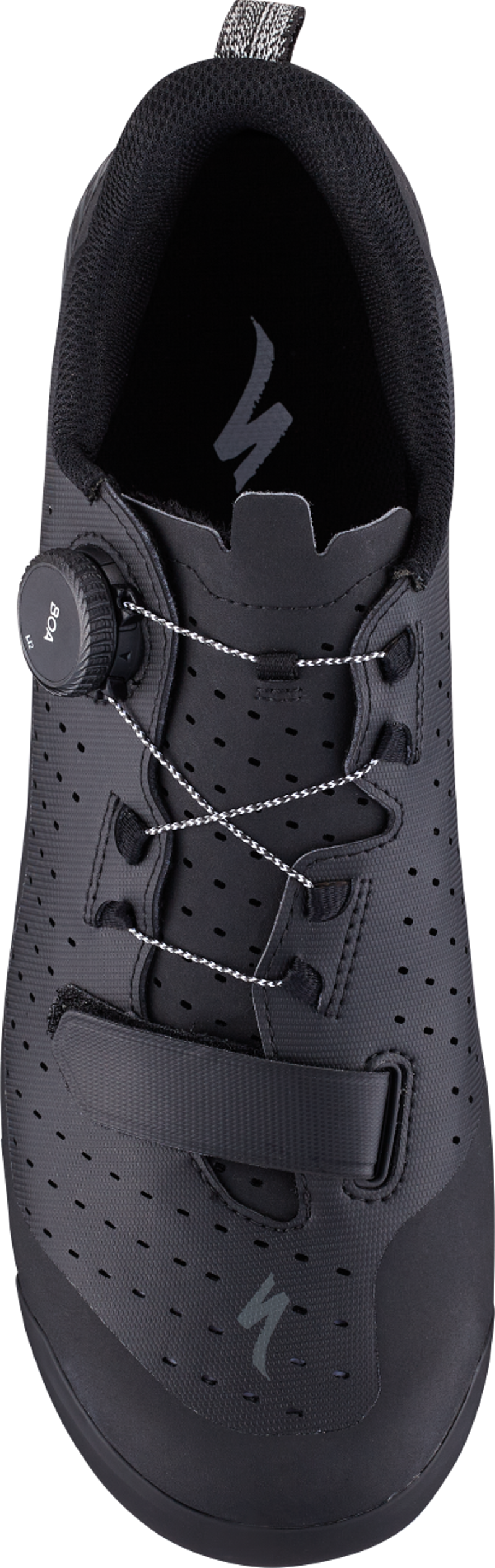 Specialized Recon 2.0 Gravel and MTB Shoe Black-3