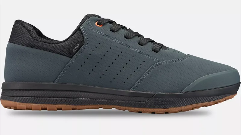 Specialized 2FO Roost Clip MTB Shoes Cast Battleship