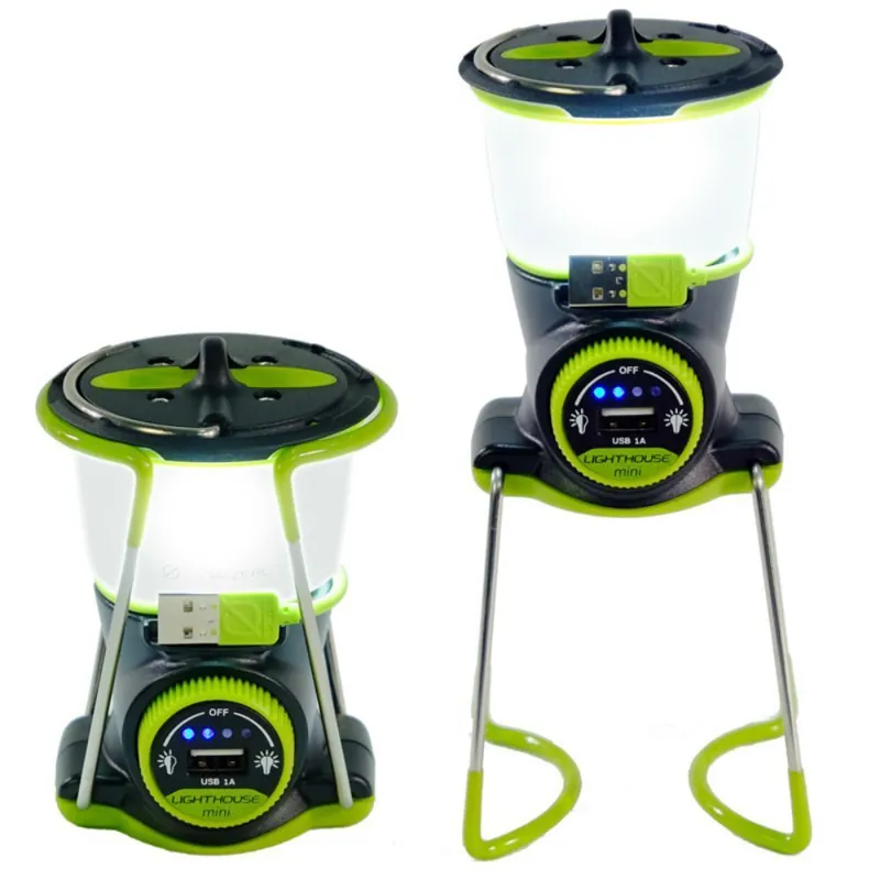 Goal Zero Lighthouse Mini Camping Lantern-2