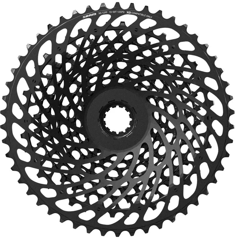 SRAM X01 Eagle XG-1295 12 Speed Cassette-1