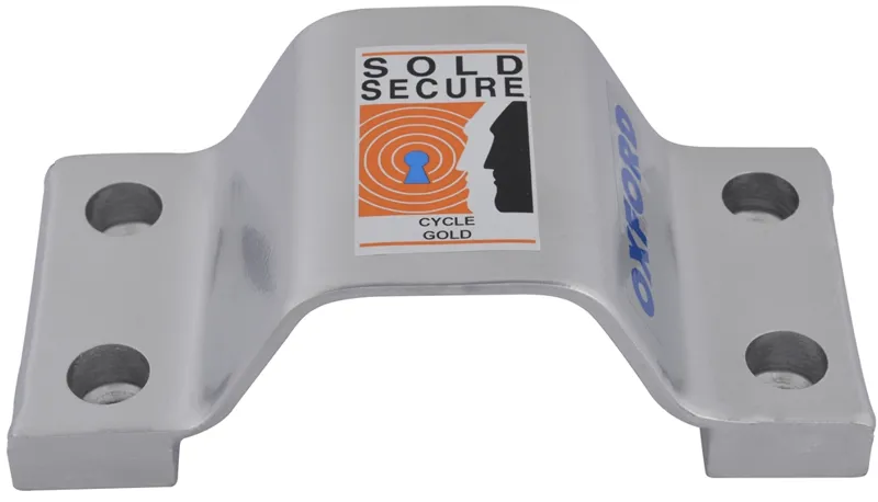 Oxford Anchor14 Ground Anchor Kit-1